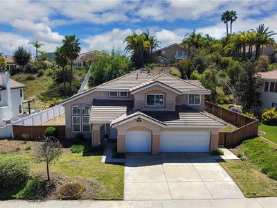 42720 Mountain Shadow Rd, Murrieta, CA, 92562