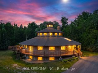 9394 County Road 1 Rd, Adjala Tosorontio, ON L0N1P0