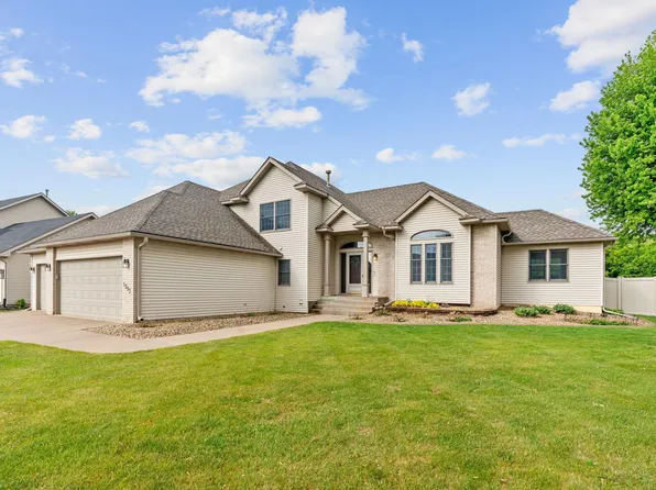 1393 Jefferson St, Hastings, MN 55033