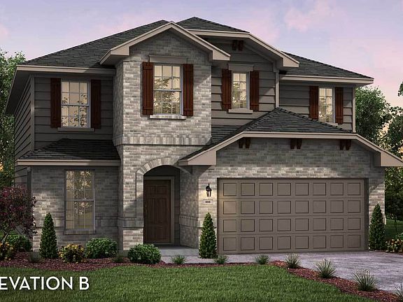 2nd image of 14303 Pecan Maple Dr #Arctdw