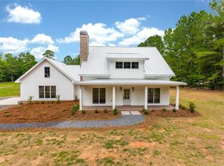 3081 Centennial Rd, Rutledge, GA 30663