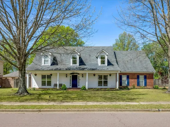 4471 Andaman Cv, Bartlett, TN 38135