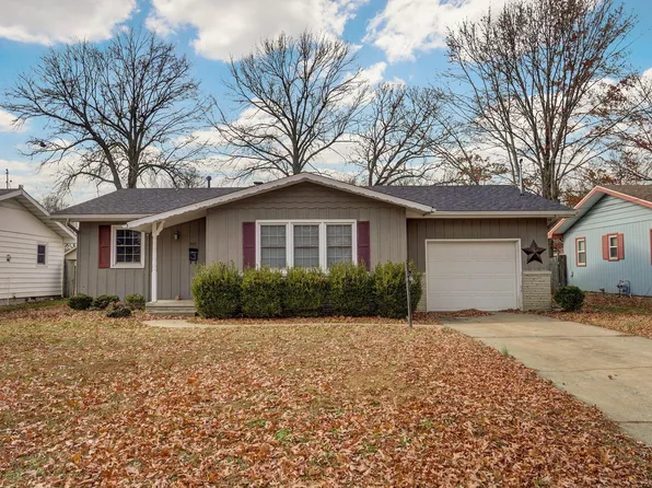 951 S Old Orchard Avenue, Springfield, MO 65802