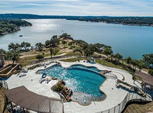 7909 Turnback Ledge Trl, Lago Vista, TX 78645