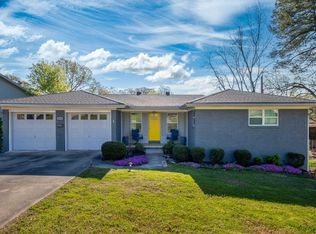 4606 N Cypress St, North Little Rock, AR 72116