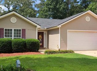 5360 Rocky Meadow Trl, Lula, GA 30554