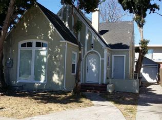 7600 Holly St, Oakland, CA 94621