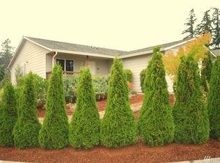 26101 77th Ave NW, Stanwood, WA 98292