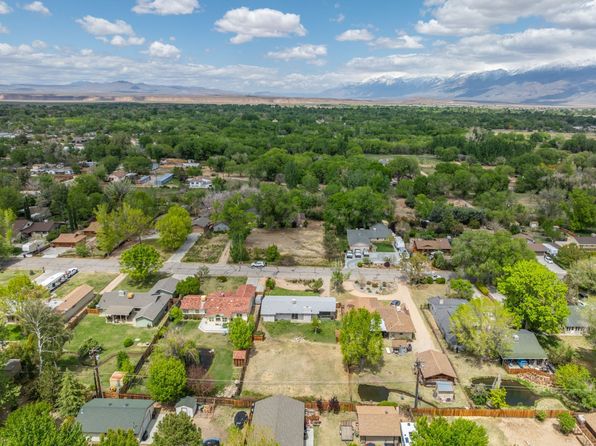 2652 Highland Dr, Bishop, CA 93514