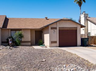 8734 E Boojum Pl, Tucson, AZ 85730