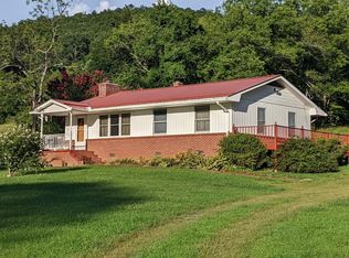 13 Mirrowen Holw, Sylva, NC 28779