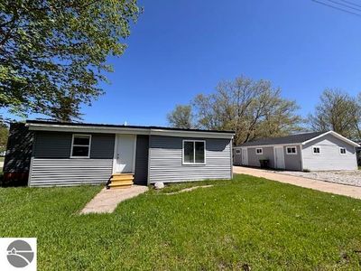 310 Division St, Kalkaska, MI, 49646