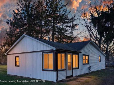 414 North St, Eaton Rapids, MI, 48827