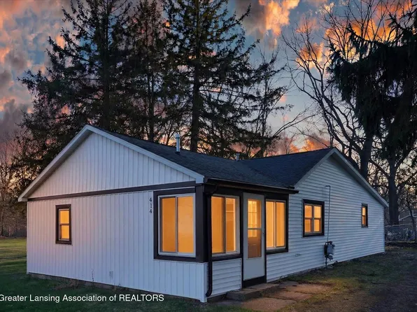 414 North St, Eaton Rapids, MI 48827