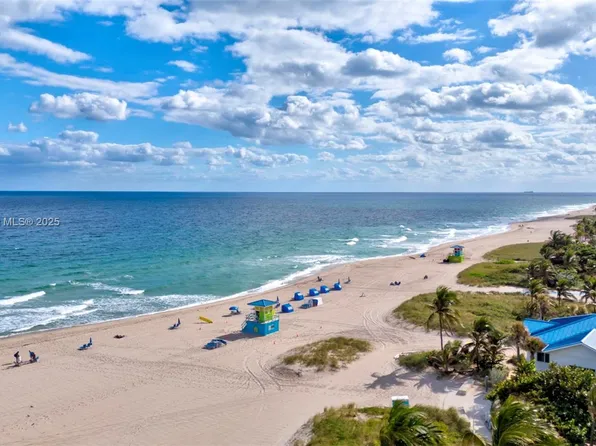 111 N Pompano Beach Blvd APT 1214, Pompano Beach, FL 33062