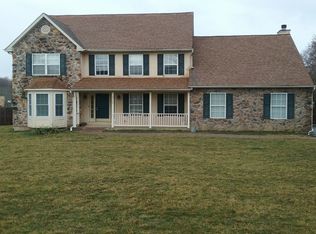 1100 Camp Hill Rd, Fort Washington, PA 19034