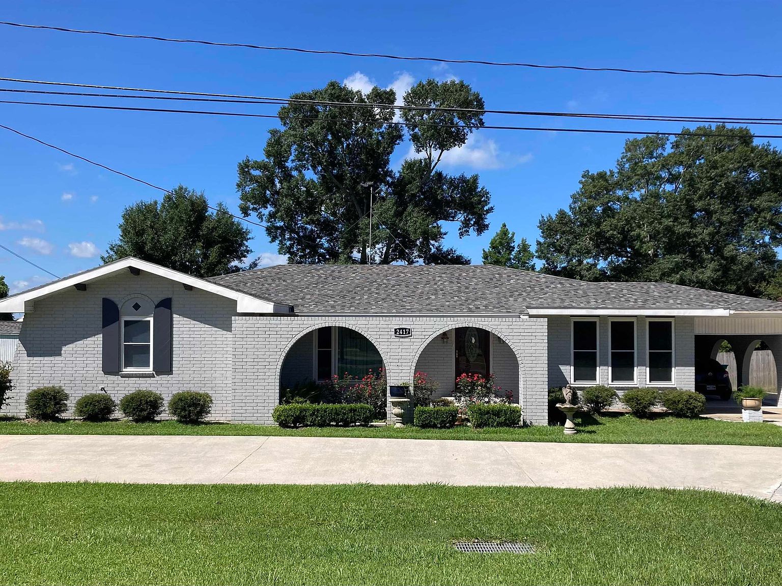 2417 Highway 308, Thibodaux, LA 70301 MLS 2024011990 Zillow