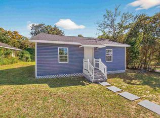 1000 N G St, Pensacola, FL 32501