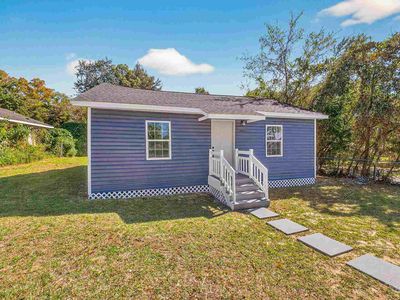 1000 N G St, Pensacola, FL, 32501