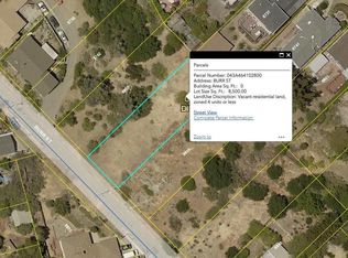 8814 Burr St, Oakland, CA