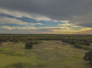 301 County Road 156 LOT WP001, Eastland, TX 76448