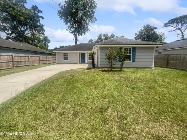 2829 TINSLEY Road, Jacksonville, FL 32218