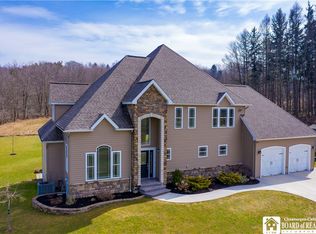 1538 Redding Rd, Clymer, NY 14724