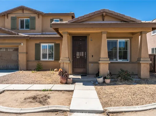 11967 Iverson St, Victorville, CA 92392