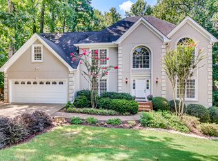 410 Rheims Way, Alpharetta, GA 30022