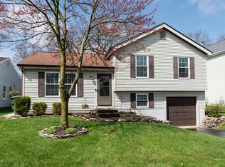 7795 Stanburn Rd, Columbus, OH 43235