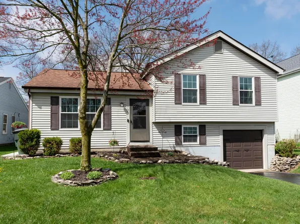 7795 Stanburn Rd, Columbus, OH 43235