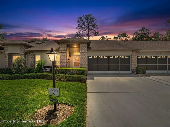 7446 Baywood Forest Cir, Spring Hill, FL 34606