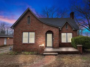 610 N Ash Ave W, Broken Arrow, OK 74012