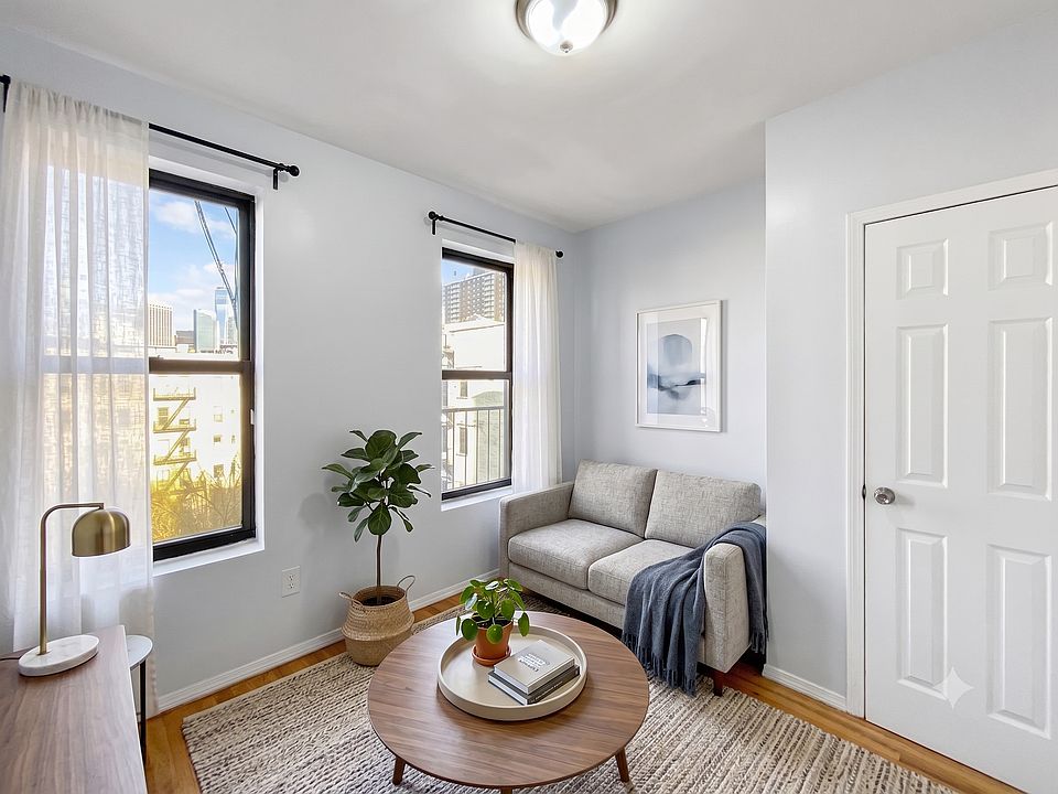 1st image of 215-219 W 145th St #25