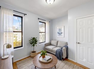 215-219 W 145th St #25, New York, NY 10039