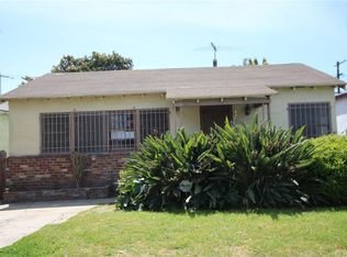 918 E 93rd St, Los Angeles, CA