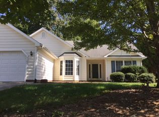 4702 Rumford Ct, Jamestown, NC 27282