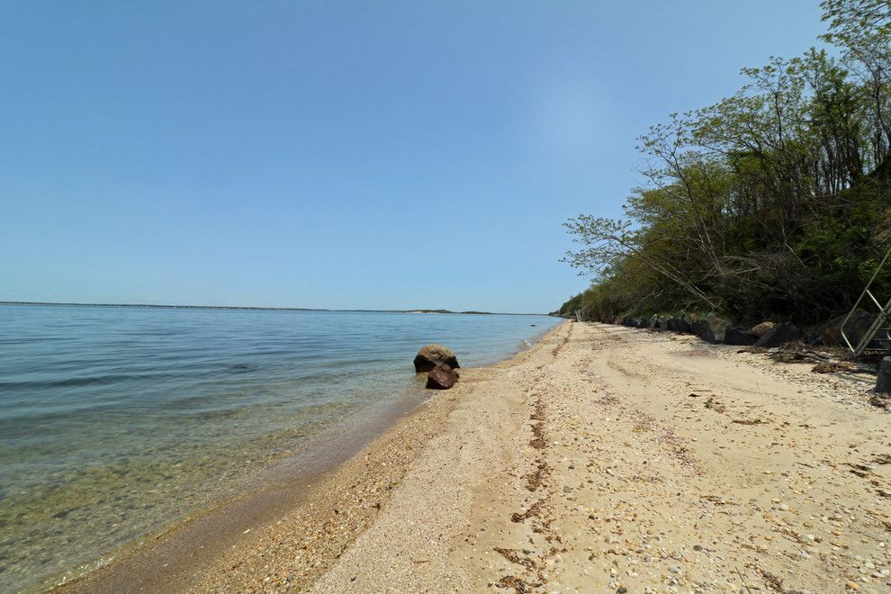  Open bay beach 
