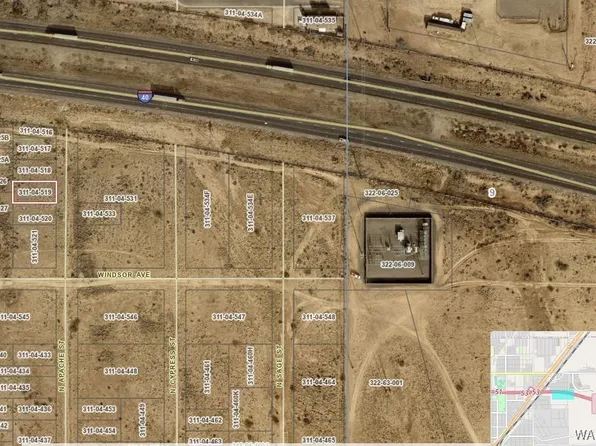 000 Apache Avenue, Kingman, AZ 86401