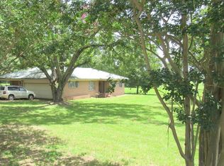 2749 Fm 2022, Elkhart, TX 75839
