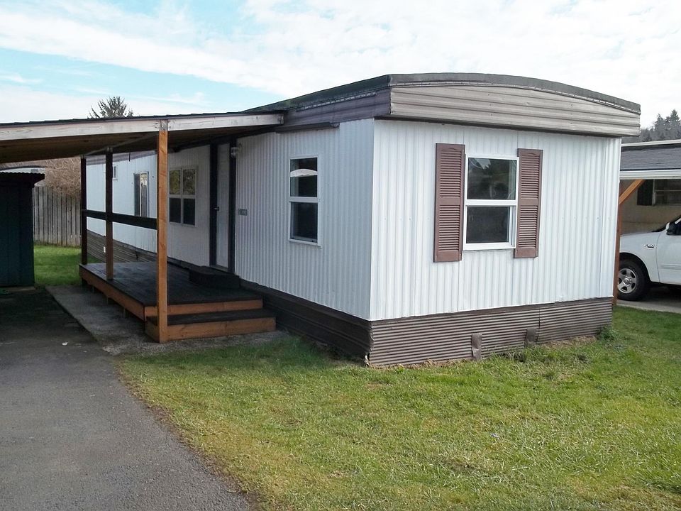 Mobile Home SP 45