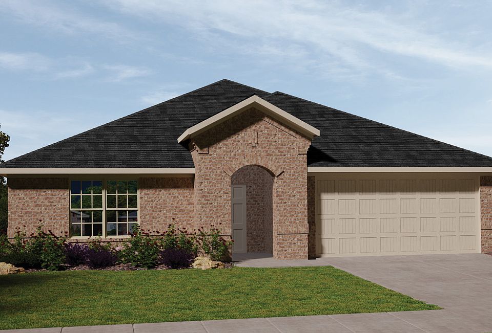 Plan Elevation.
