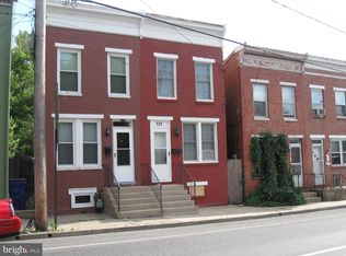 514 W South St, Frederick, MD 21701