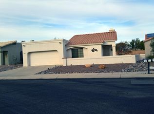 1745 E Broken Bow Way, Tucson, AZ 85755