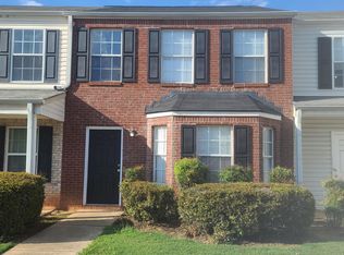 1210 Labonte Pkwy, McDonough, GA 30253