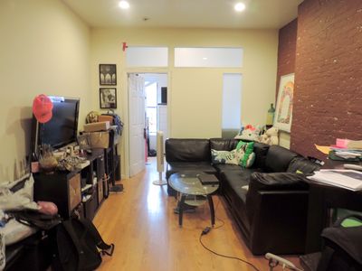 168 Ludlow St APT 14, New York, NY, 10002