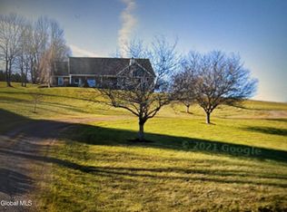 403 Killawog Hill Rd, Marathon, NY 13803