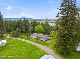 15510 & 18 N Government Way, Hayden, ID 83835