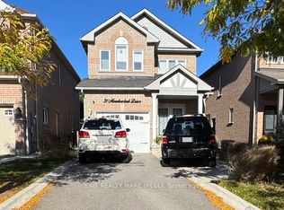 31 Meadowlark Dr #BASEMENT, Halton Hills, ON L7G 6N2