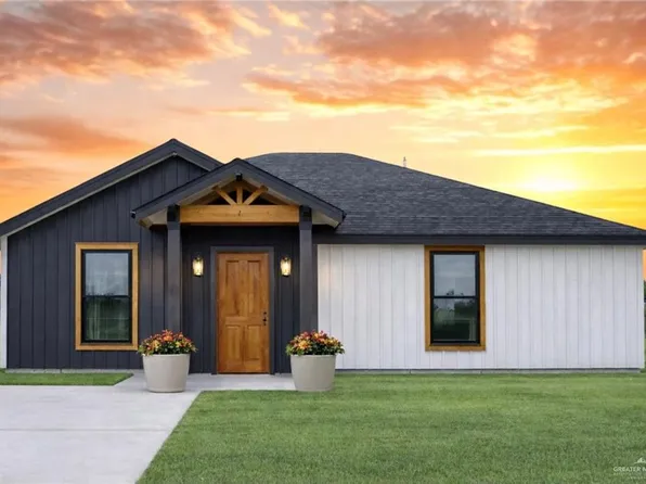 2505 Tuscany Rd, Weslaco, TX 78596